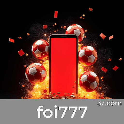 Qualidade Superior de Jogos no foi777