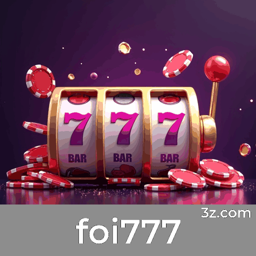 Qualidade Superior de Jogos no foi777