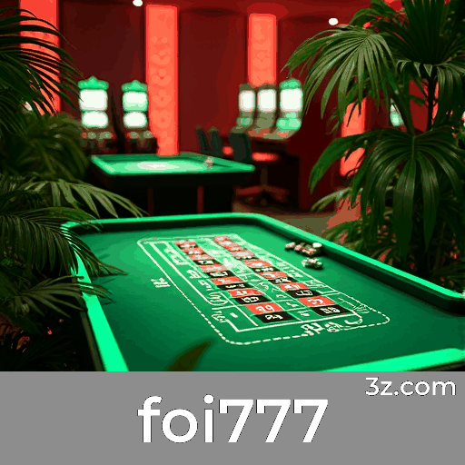 Aposte em Qualquer Lugar com o App foi777