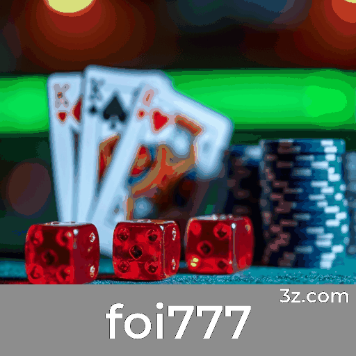 Foi777: Experiência de Cassino Imersiva para Brasileiros