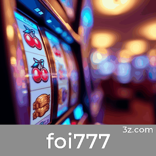 Foi777: Experiência de Cassino Imersiva para Brasileiros