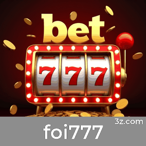 Inovação Tecnológica da foi777: Apostas Elevadas ao Máximo