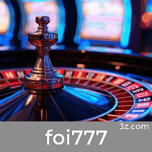 Qualidade Superior de Jogos no foi777