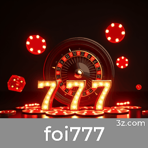 Inovação Tecnológica da foi777: Apostas Elevadas ao Máximo