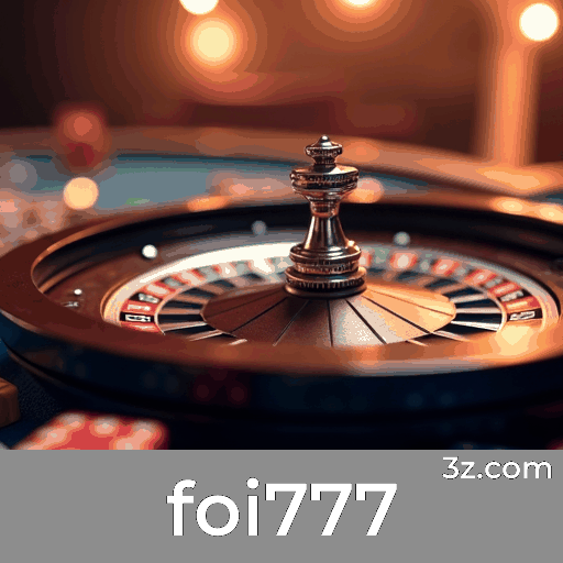 Inovação Tecnológica da foi777: Apostas Elevadas ao Máximo