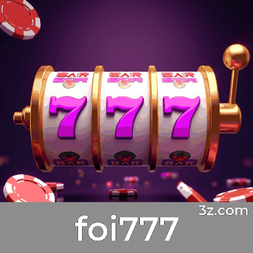 Inovação Tecnológica da foi777: Apostas Elevadas ao Máximo